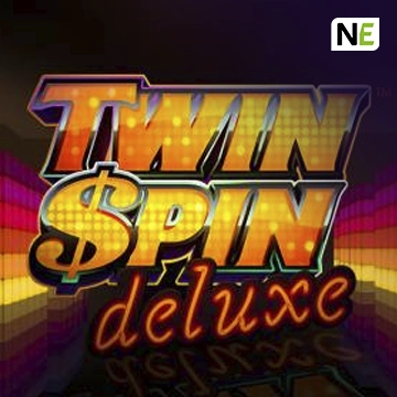 NetEnt : Twin Spin DeLuxe - LUCKYGAMING138