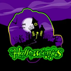 Microgaming : Halloweenies - LUCKYGAMING138