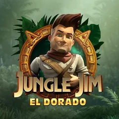 Microgaming : Jungle Jim - El Dorado - LUCKYGAMING138