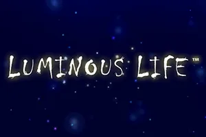 Playtech : Luminous Life - LUCKYGAMING138