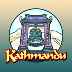 Microgaming : Kathmandu - LUCKYGAMING138