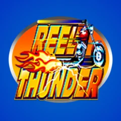 Microgaming : Reel Thunder - LUCKYGAMING138