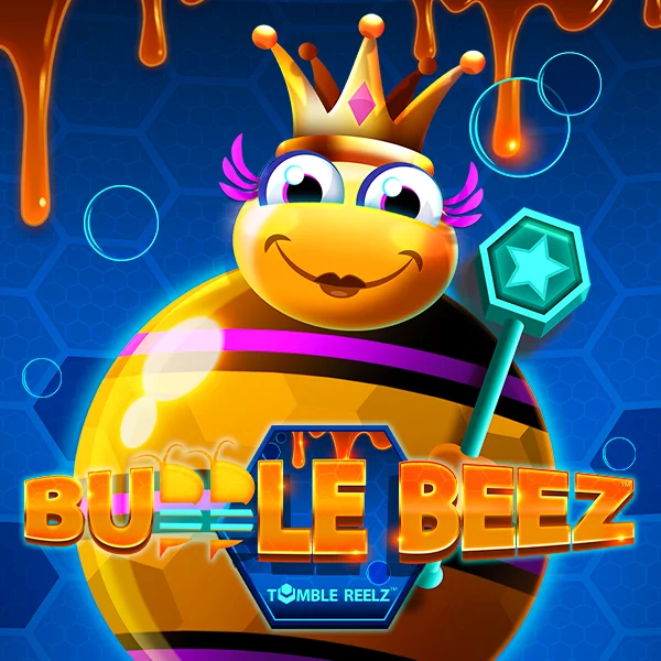 Microgaming : Bubble Beez - LUCKYGAMING138