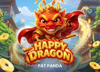 FatPanda : Happy Dragon - LUCKYGAMING138