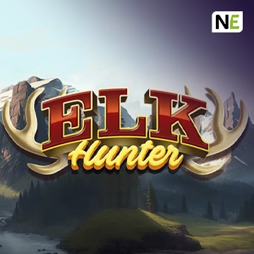 NetEnt : Elk Hunter - LUCKYGAMING138