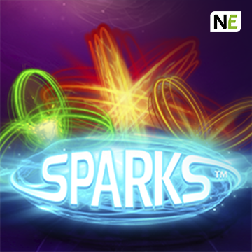 NetEnt : Sparks - LUCKYGAMING138