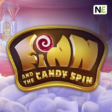 NetEnt : Finn and the Candy Spin - LUCKYGAMING138