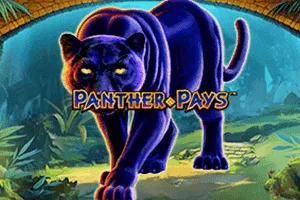 Playtech : Panther Pays - LUCKYGAMING138