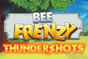 Playtech : Bee Frenzy - LUCKYGAMING138