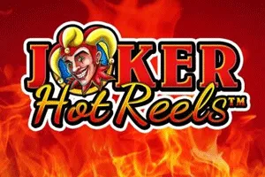 Playtech : Joker Hot Reels - LUCKYGAMING138