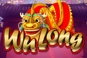 Playtech : Wu Long - LUCKYGAMING138