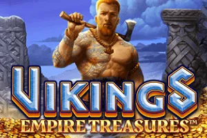 Playtech : Vikings: Empire Treasures - LUCKYGAMING138