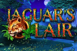 Playtech : Solar Eclipse: Jaguars Lair - LUCKYGAMING138