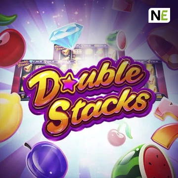 NetEnt : Double Stacks - LUCKYGAMING138