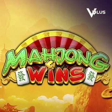 Vplus : Mahjong Wins - LUCKYGAMING138