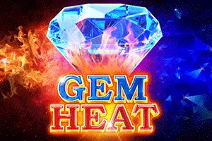 Playtech : Gem Heat - LUCKYGAMING138