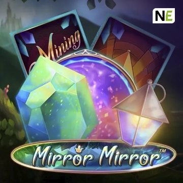 NetEnt : Fairytale Legends: Mirror Mirror - LUCKYGAMING138