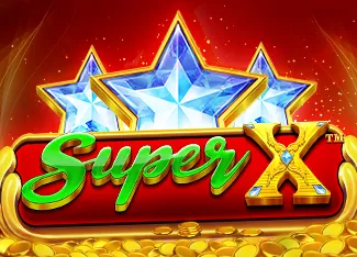 Pragmatic : Super X - LUCKYGAMING138