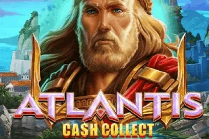 Playtech : Atlantis: Cash Collect - LUCKYGAMING138