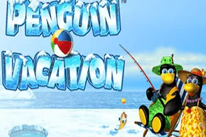 Playtech : Penguin Vacation - LUCKYGAMING138