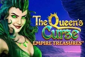 Playtech : The Queens Curse: Empire Treasures - LUCKYGAMING138
