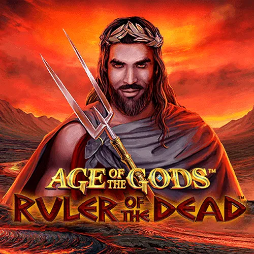 Playtech : Age of the Gods: Ruler of the Dead - LUCKYGAMING138