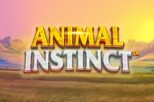 Playtech : Animal Instinct - LUCKYGAMING138