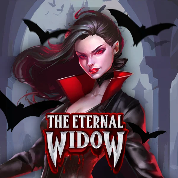 Microgaming : The Eternal Widow&trade; - LUCKYGAMING138