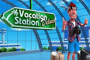 Playtech : Vacation Station Deluxe - LUCKYGAMING138