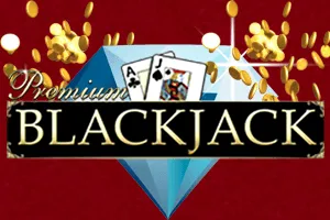 Playtech : Premium Blackjack 2.0 - LUCKYGAMING138