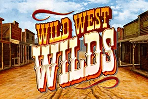 Playtech : Wild West Wilds! - LUCKYGAMING138