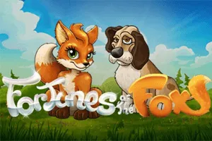 Playtech : Fortunes of the Fox - LUCKYGAMING138