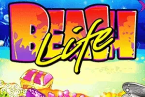 Playtech : Beach Life - LUCKYGAMING138