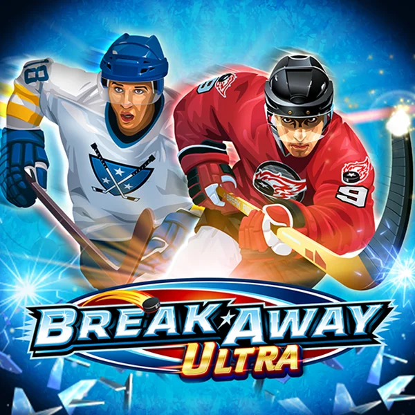 Microgaming : Break Away Ultra - LUCKYGAMING138
