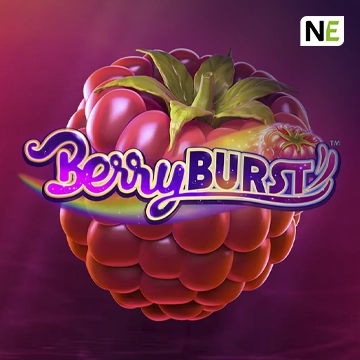 NetEnt : Berryburst - LUCKYGAMING138