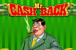 Playtech : Mr. Cashback - LUCKYGAMING138