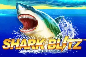 Playtech : Shark Blitz - LUCKYGAMING138