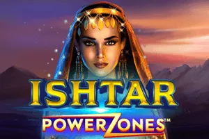 Playtech : Ishtar - LUCKYGAMING138