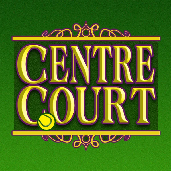 Microgaming : Centre Court - LUCKYGAMING138