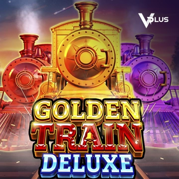 Vplus : Golden Train Deluxe - LUCKYGAMING138