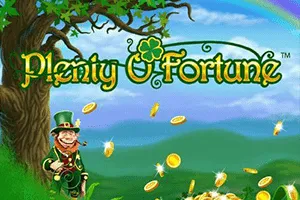 Playtech : Plenty OFortune - LUCKYGAMING138