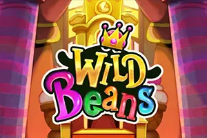 Playtech : Wild Beans 96 - LUCKYGAMING138
