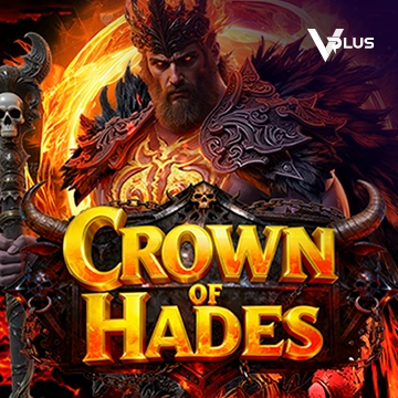 Vplus : Crown of Hades - LUCKYGAMING138