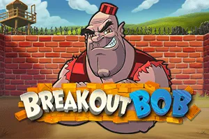 Playtech : Breakout Bob - LUCKYGAMING138