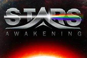 Playtech : Stars Awakening - LUCKYGAMING138