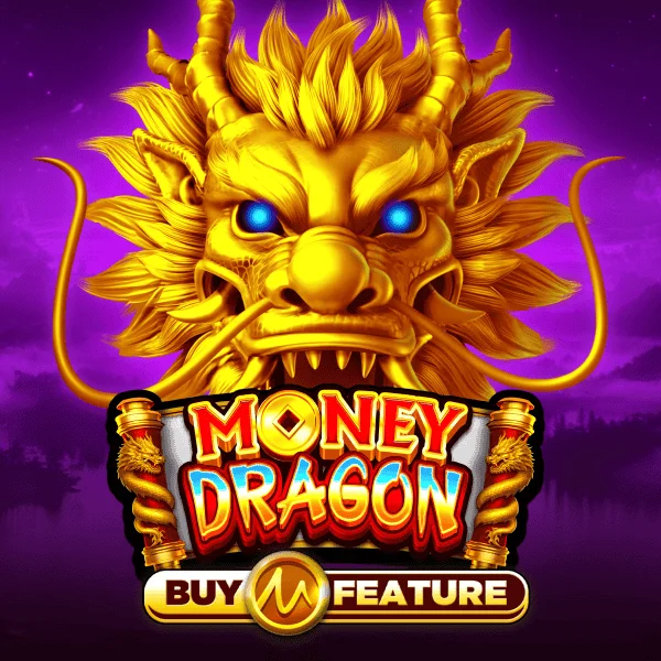 Microgaming : Money Dragon - LUCKYGAMING138