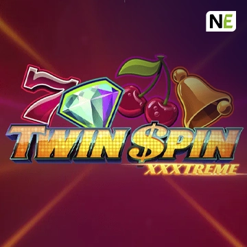 NetEnt : Twin Spin XXXtreme - LUCKYGAMING138