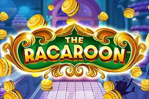 Playtech : The Racaroon - LUCKYGAMING138