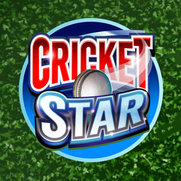 Microgaming : Cricket Star - LUCKYGAMING138