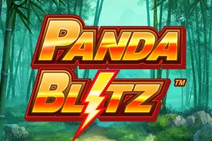 Playtech : Panda Blitz - LUCKYGAMING138